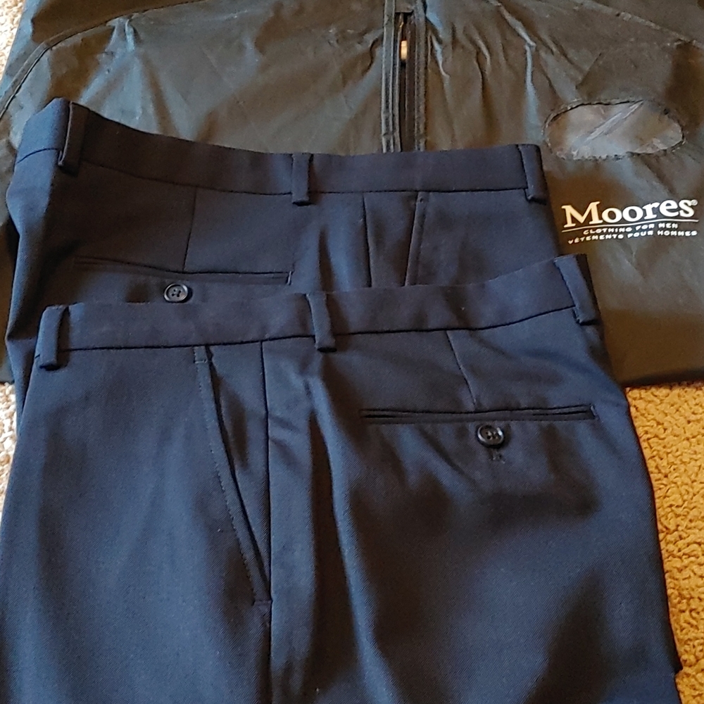 Never worn Pronto Uomo Dress pants